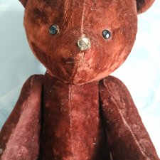 Топтыгин Михайло Потапыч