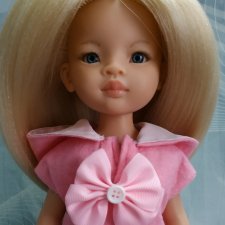 Куклы с барахолки. Часть 4