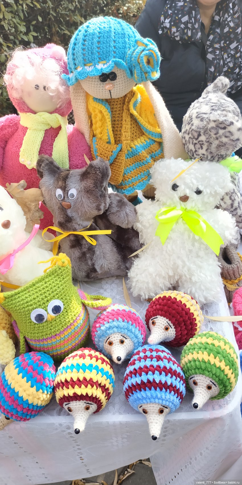 Куда приводят ноги | Бэйбики Куда приводят ноги — Болталка и разговоры обо всем: жизнь (фото 8)