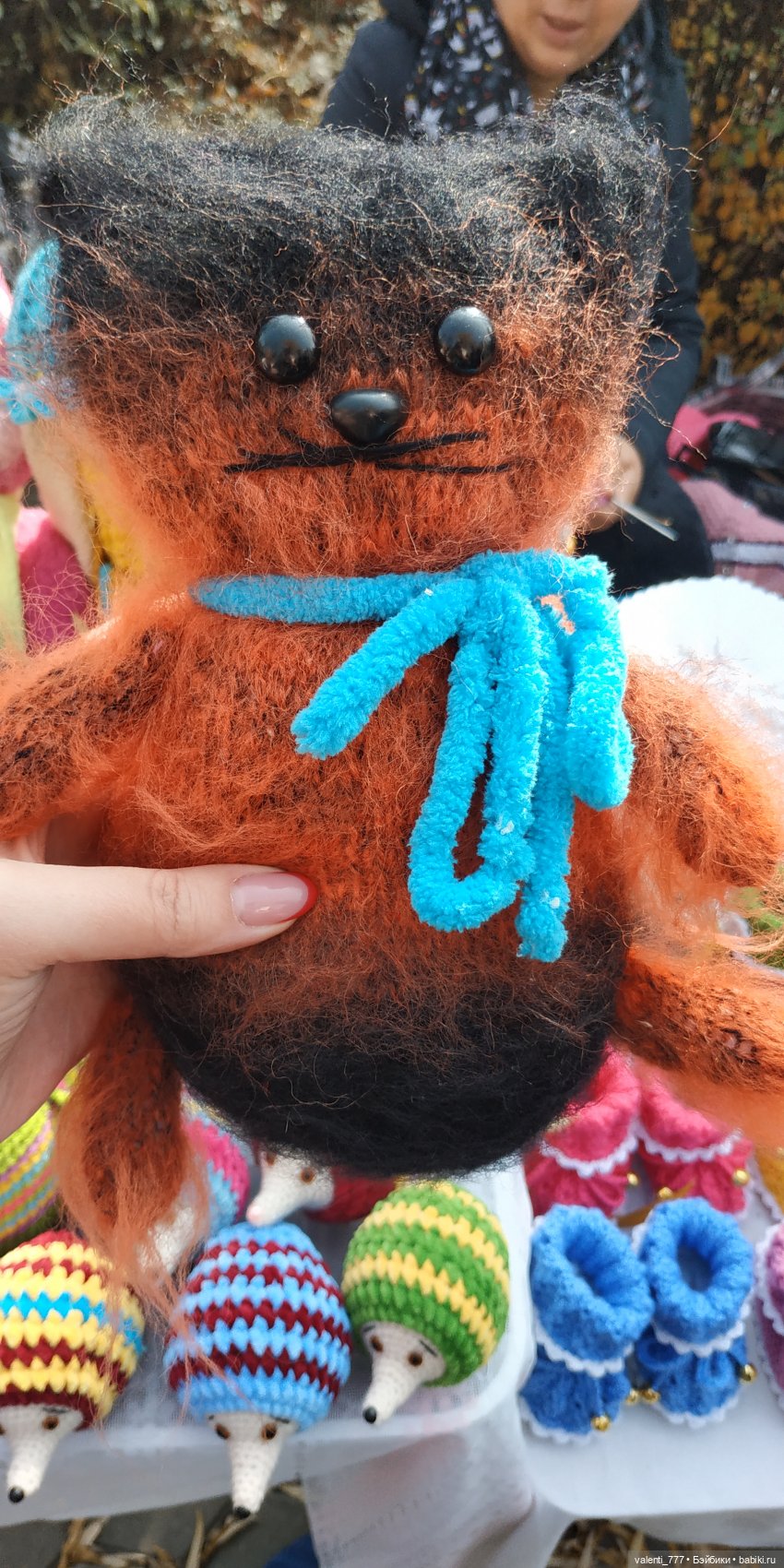 Куда приводят ноги | Бэйбики Куда приводят ноги — Болталка и разговоры обо всем: жизнь (фото 9)