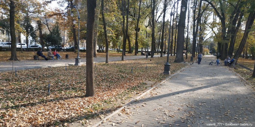 Куда приводят ноги | Бэйбики Куда приводят ноги — Болталка и разговоры обо всем: жизнь (фото 3)