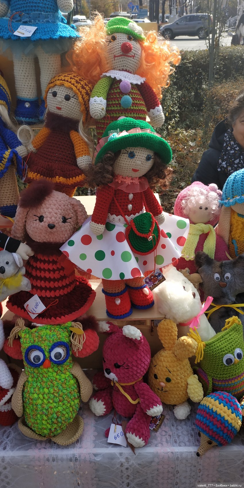 Куда приводят ноги | Бэйбики Куда приводят ноги — Болталка и разговоры обо всем: жизнь (фото 6)