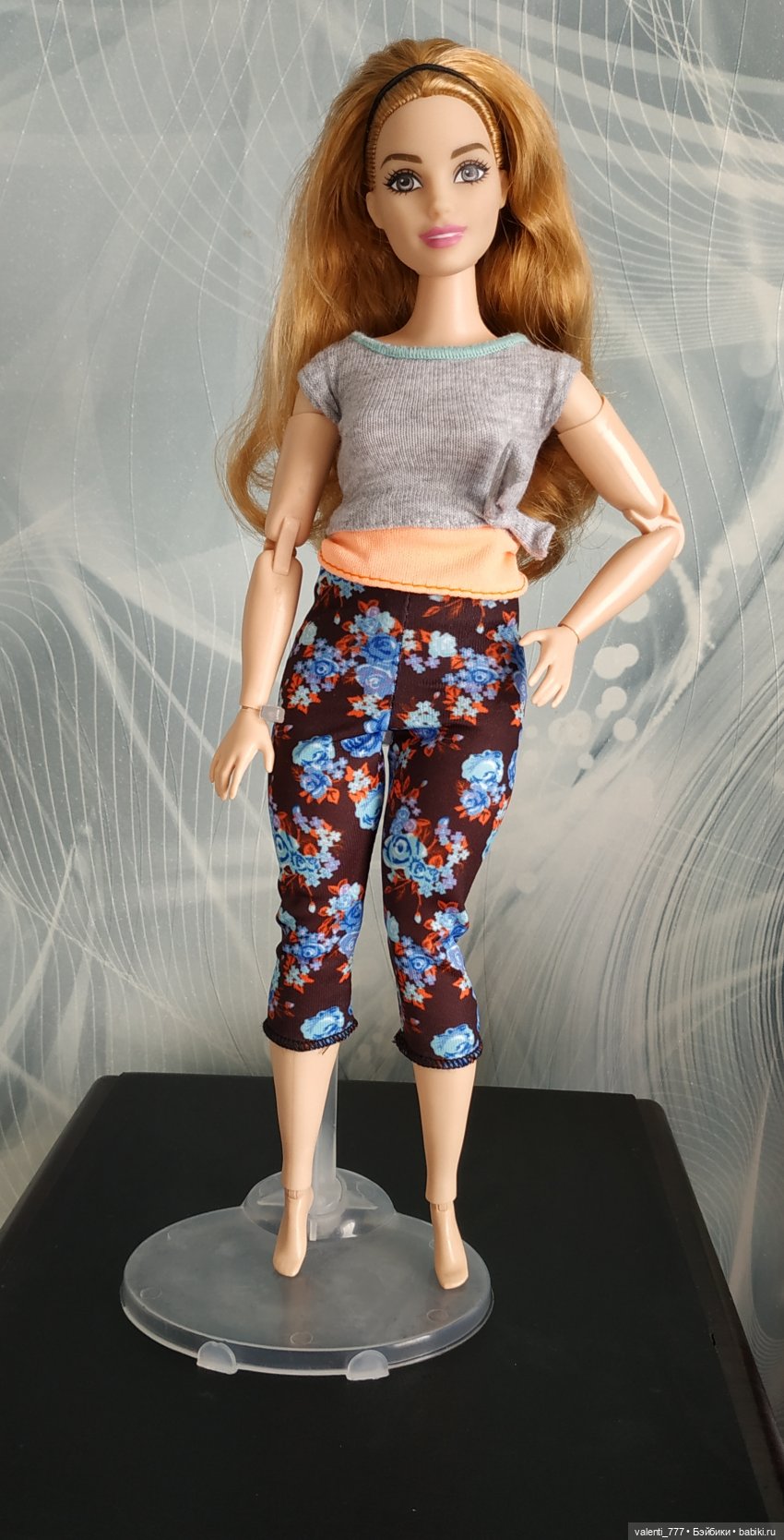 Посылка дошла...Радость и разочарование