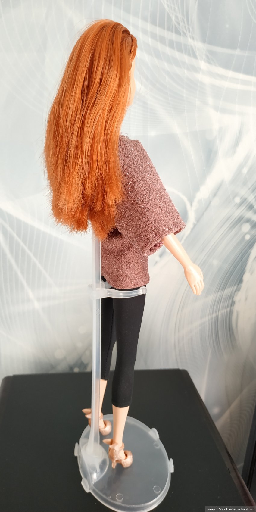 Посылка дошла...Радость и разочарование (фото 9)