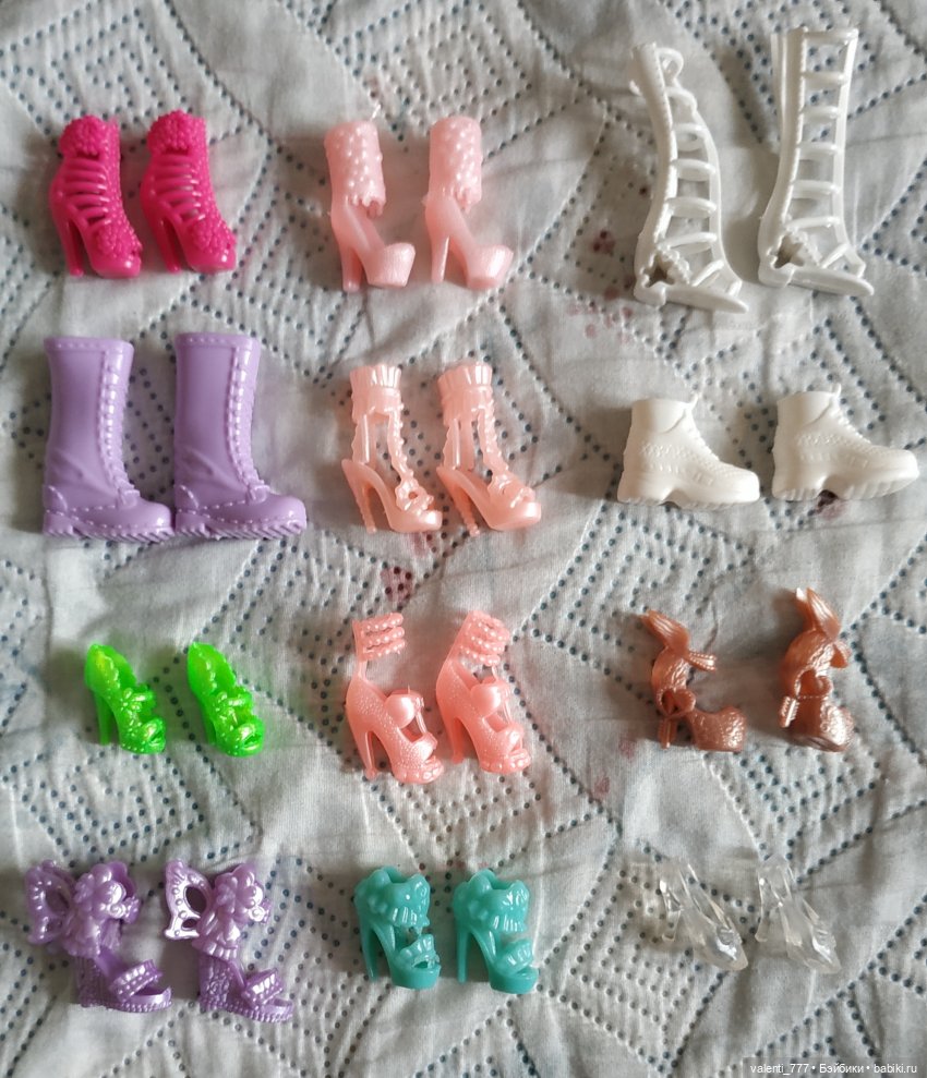 Посылка дошла...Радость и разочарование (фото 3)