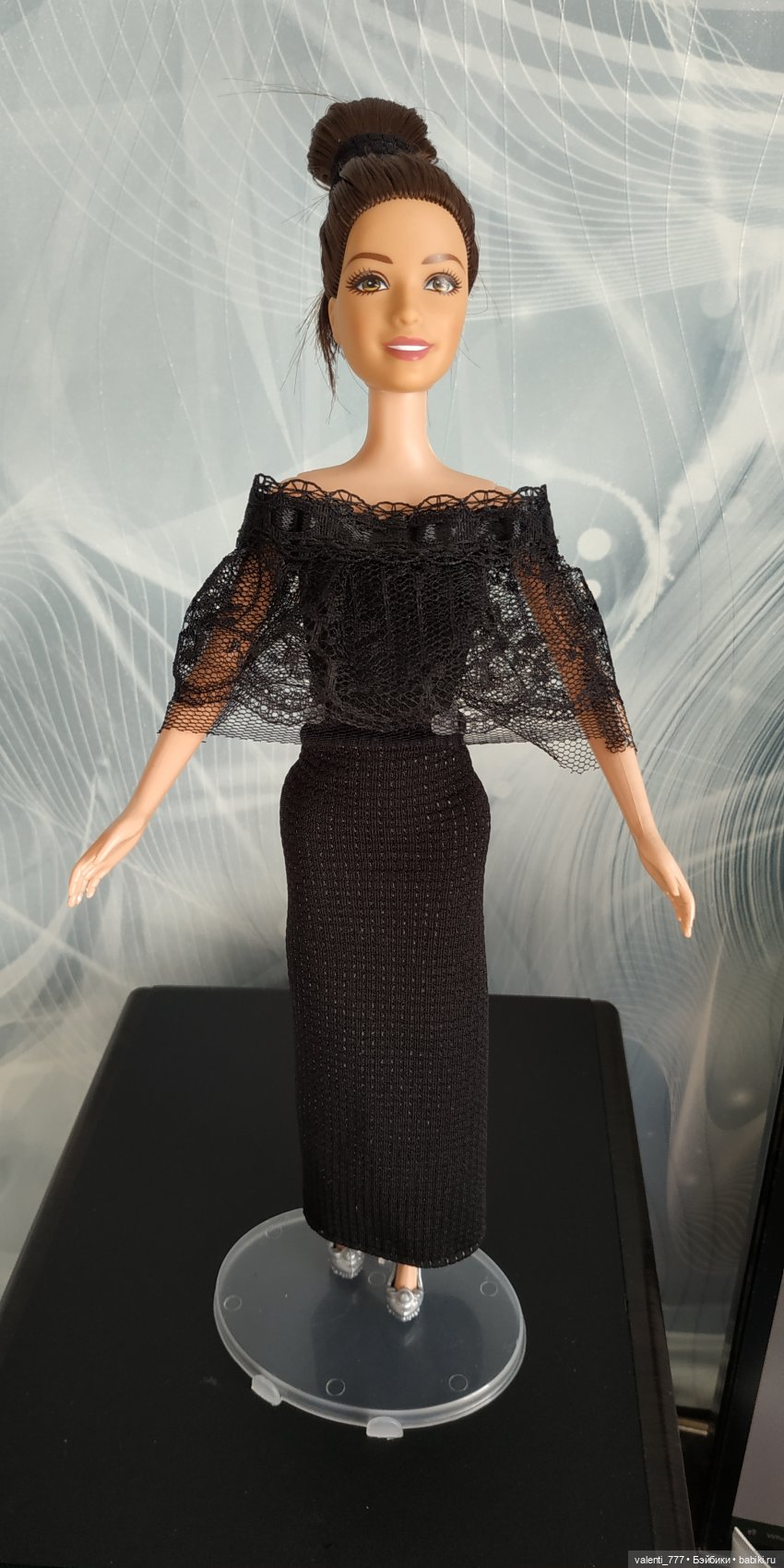 Посылка дошла...Радость и разочарование (фото 8)