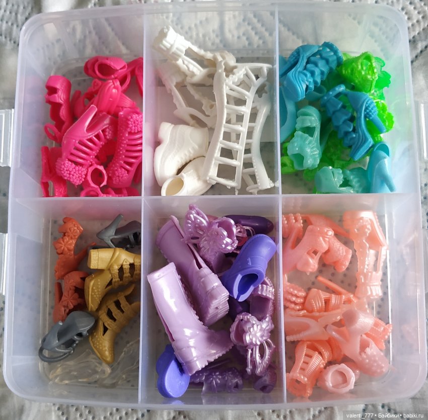 Посылка дошла...Радость и разочарование (фото 4)