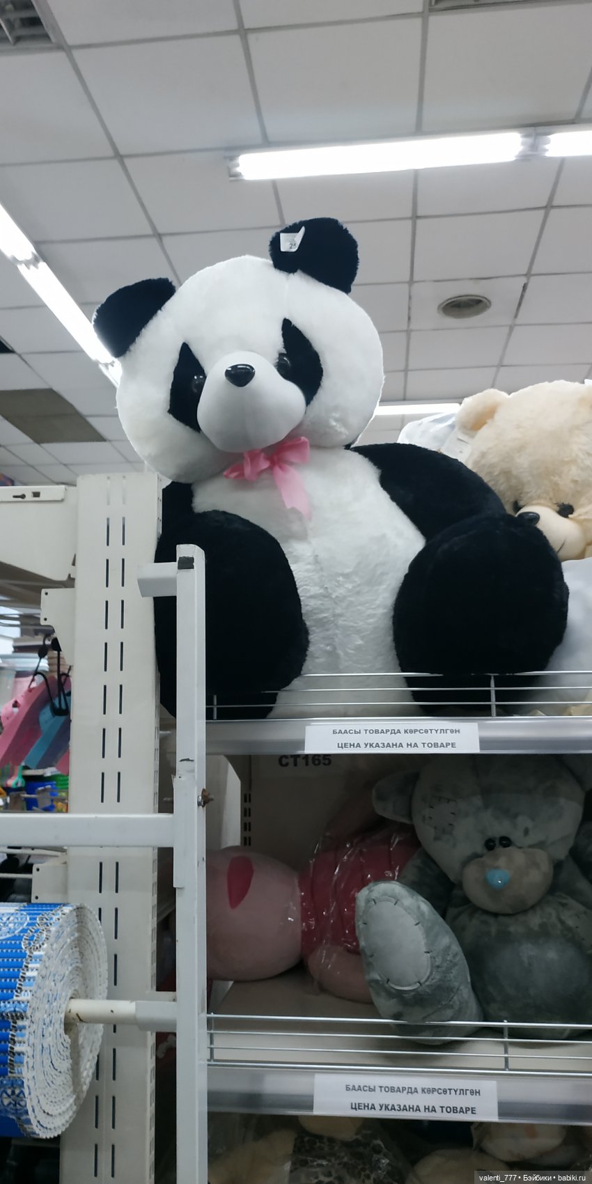 За витринным голубым стеклом...Часть 5