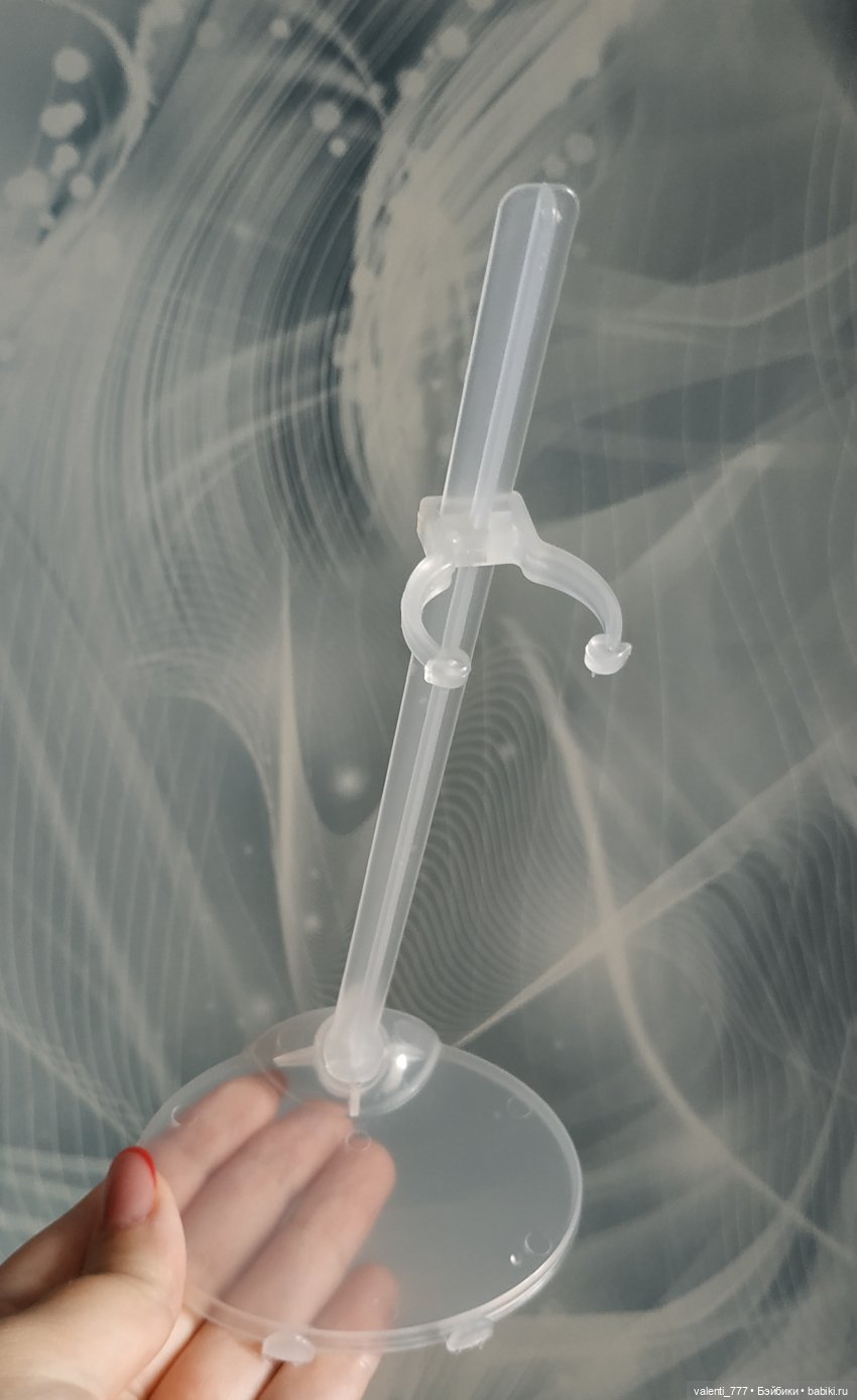 Посылка дошла...Радость и разочарование (фото 6)