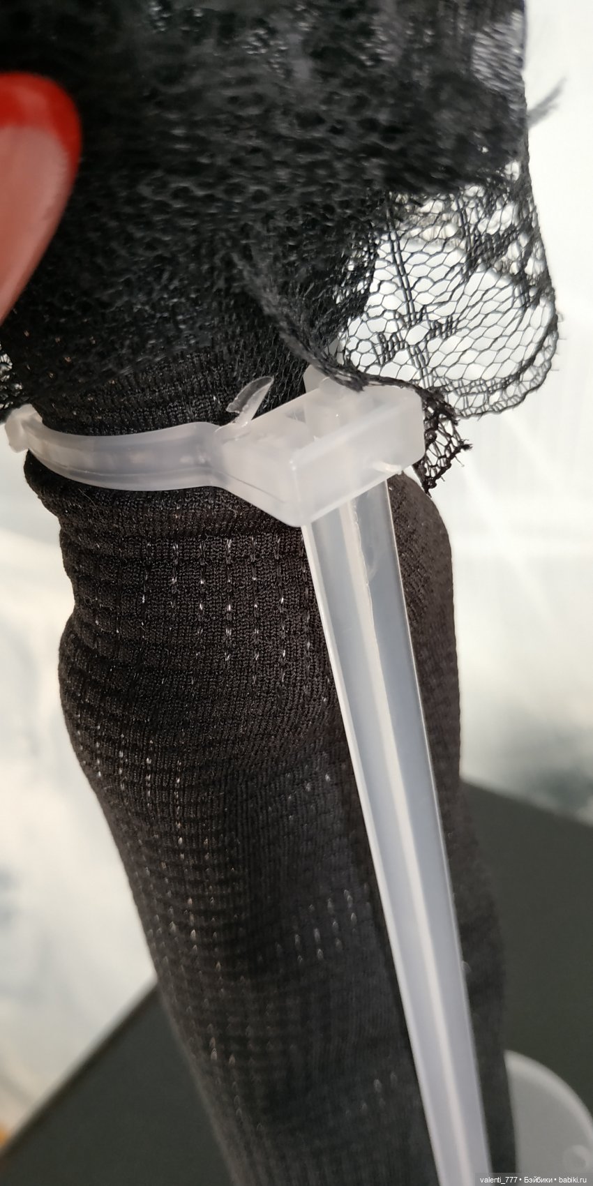 Посылка дошла...Радость и разочарование (фото 7)