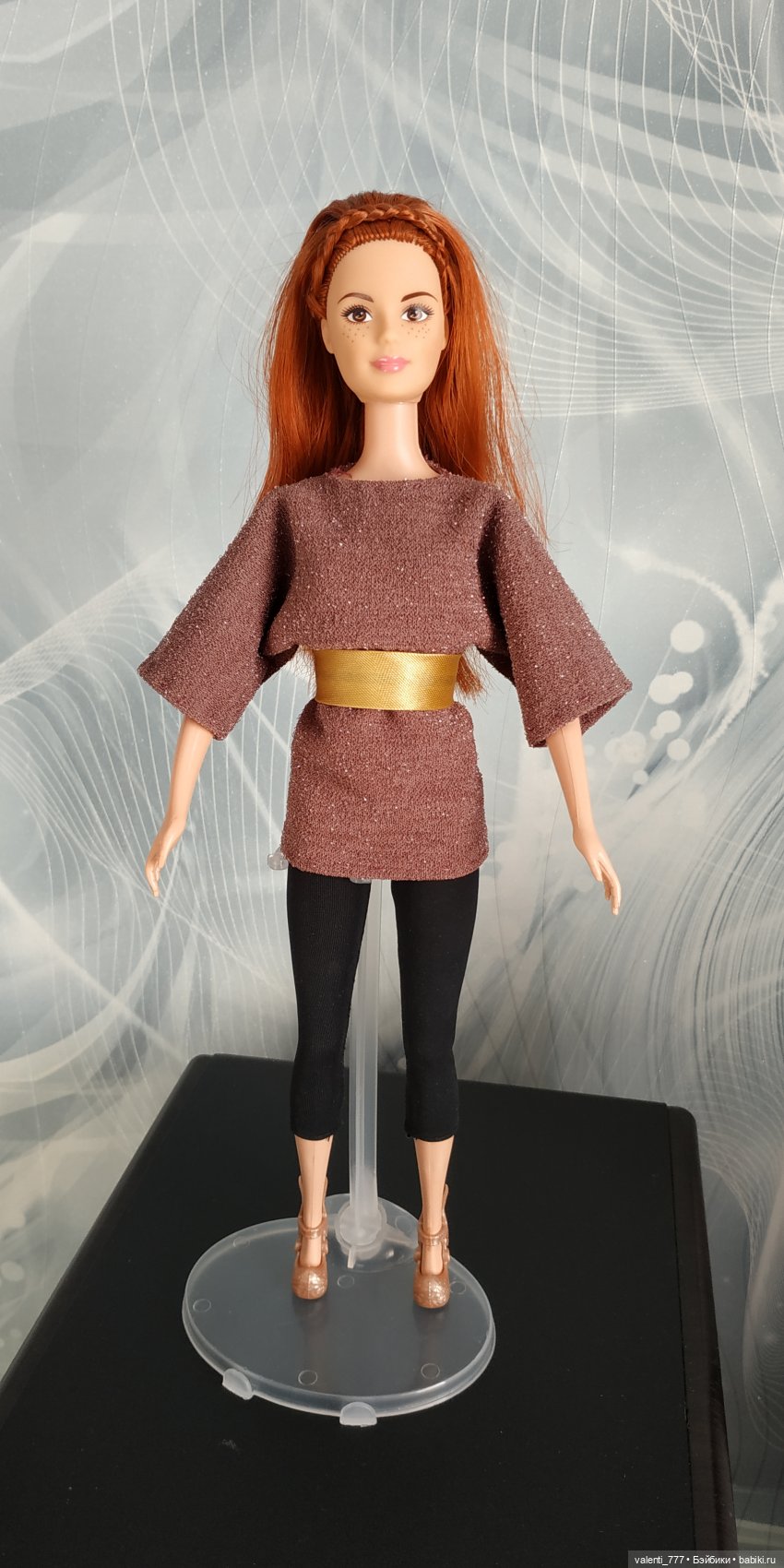 Посылка дошла...Радость и разочарование (фото 10)