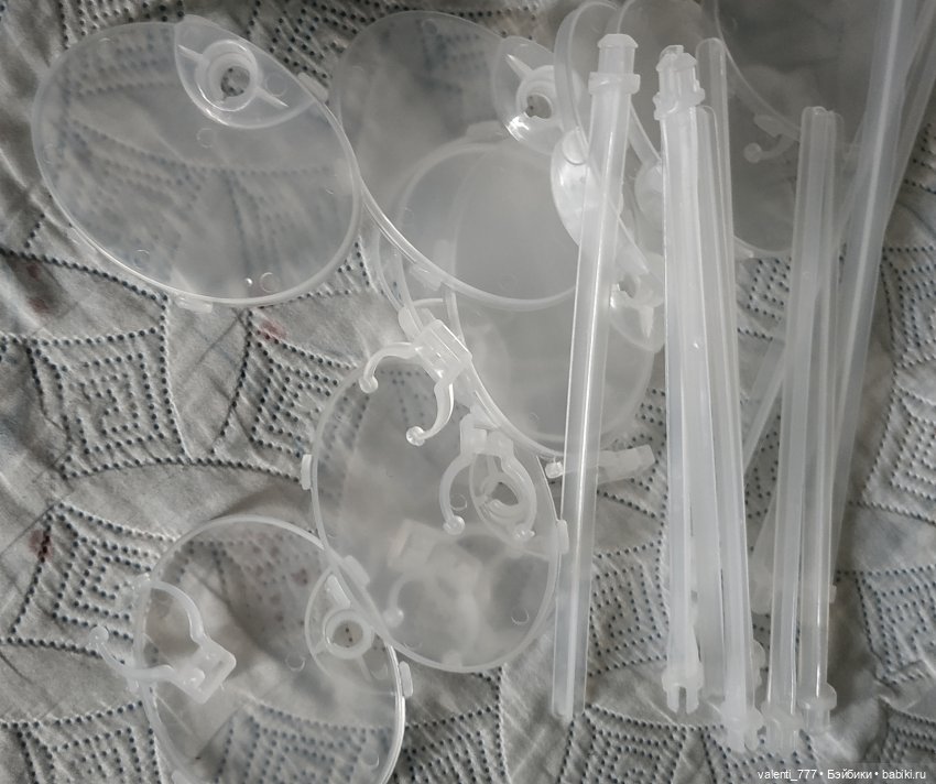 Посылка дошла...Радость и разочарование (фото 5)