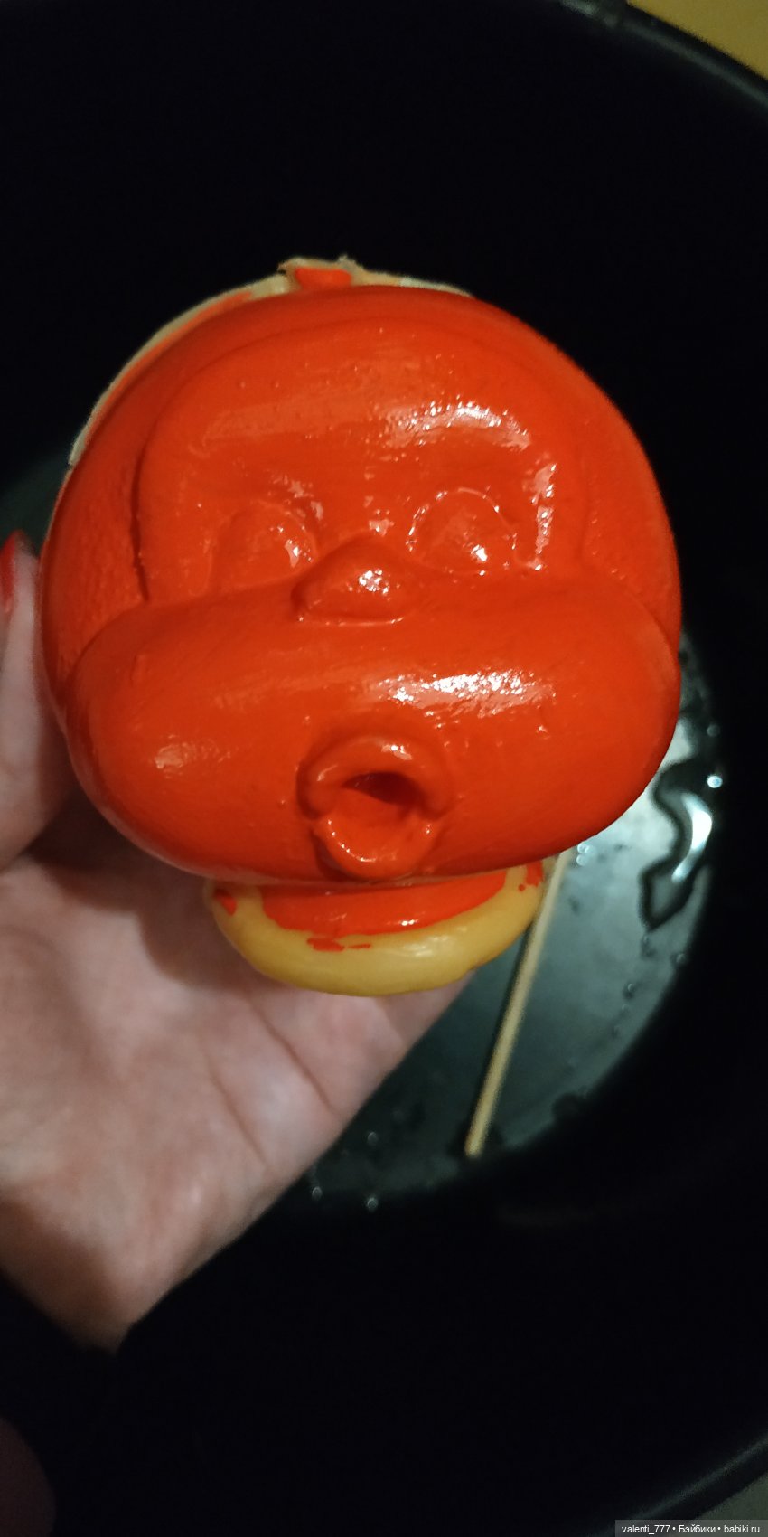 Реставрация и преображение кукол: ремонт (фото 6)