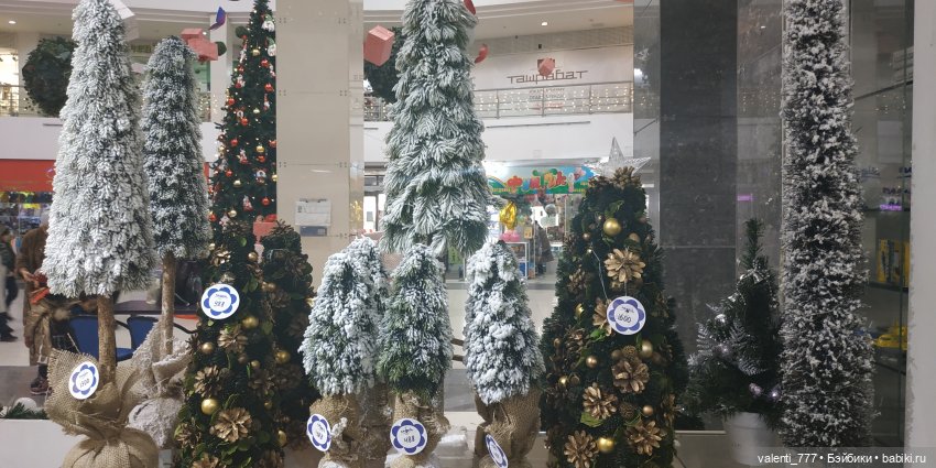 За витринным голубым стеклом...Часть 9.2