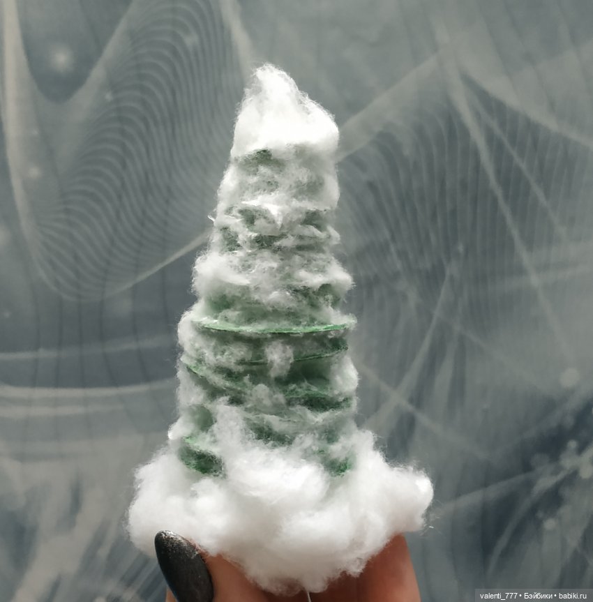 Поделка для участие в школьном конкурсе | Бэйбики Поделка для участие в школьном конкурсе (фото 6)