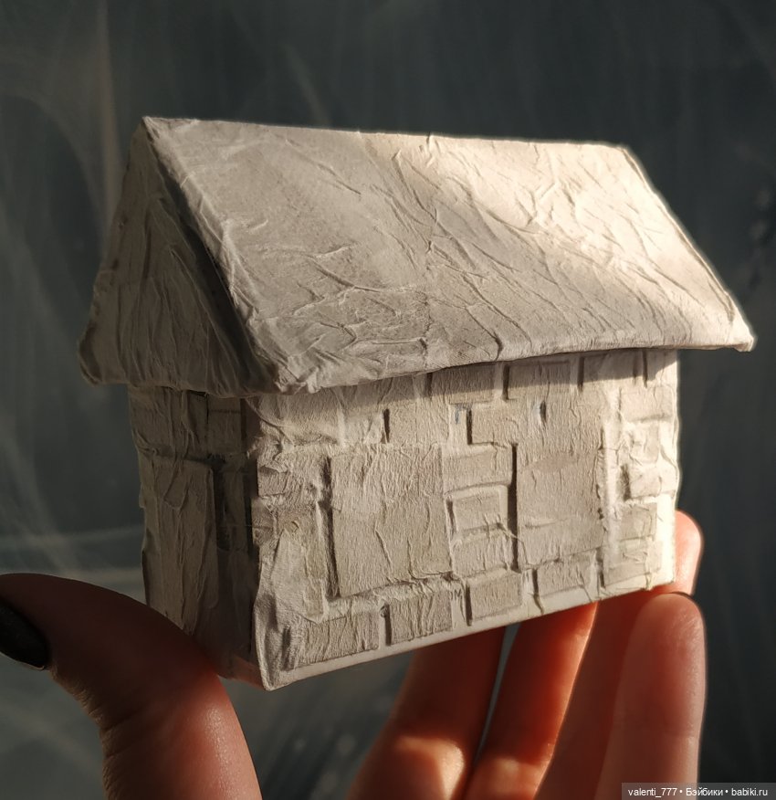 Поделка для участие в школьном конкурсе | Бэйбики Поделка для участие в школьном конкурсе (фото 3)