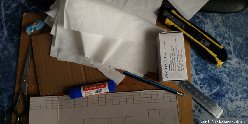 Поделка для участие в школьном конкурсе | Бэйбики Поделка для участие в школьном конкурсе