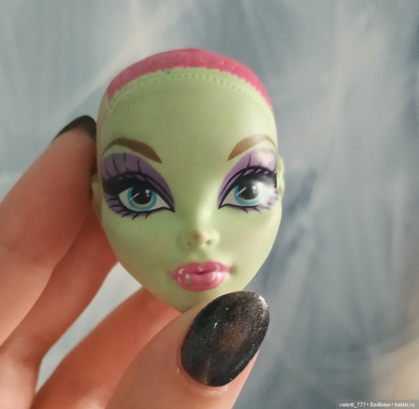 Куклы с барахолки. Часть 5 | Бэйбики Куклы с барахолки. Часть 5