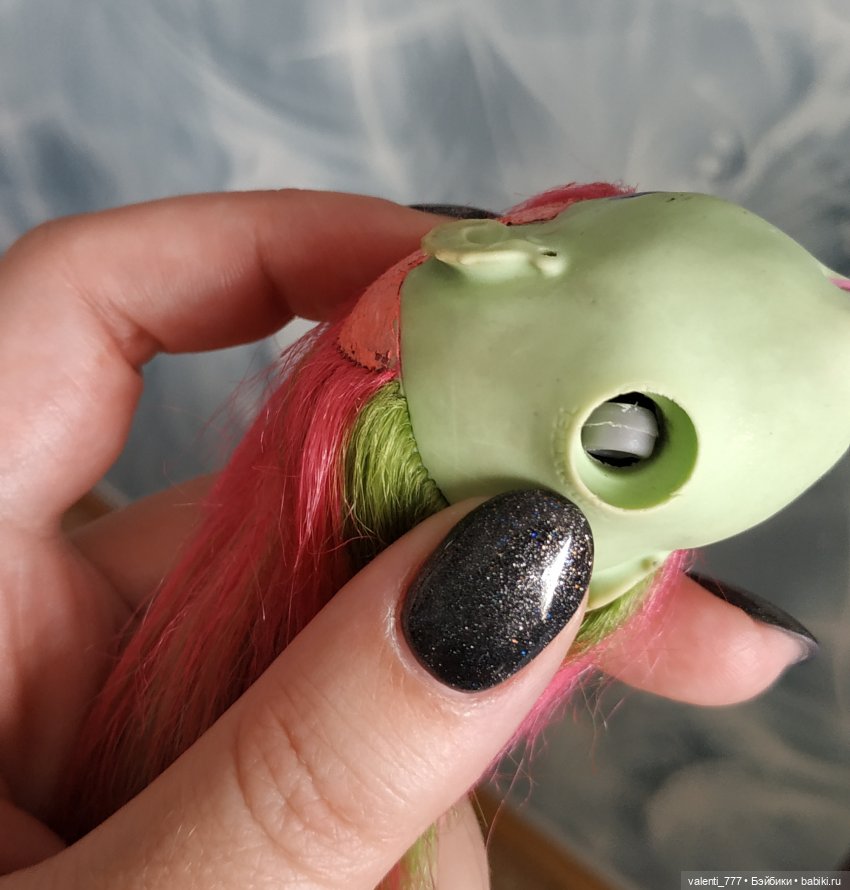 Куклы с барахолки. Часть 5 | Бэйбики Куклы с барахолки. Часть 5