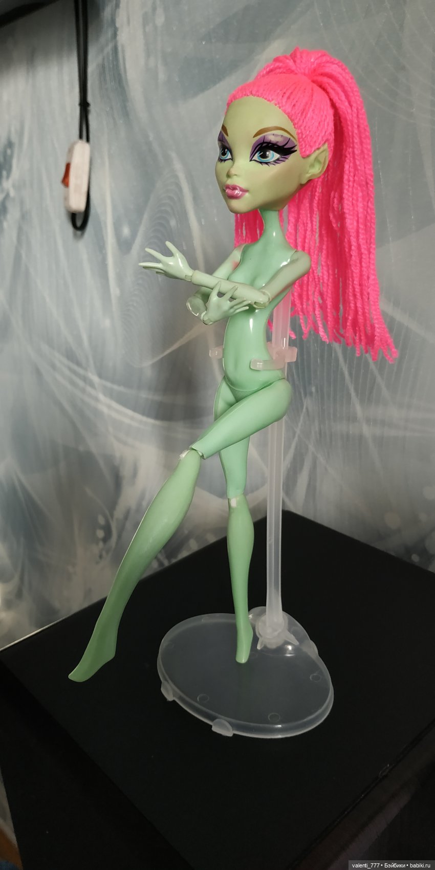 Куклы с барахолки. Часть 5 | Бэйбики Куклы с барахолки. Часть 5