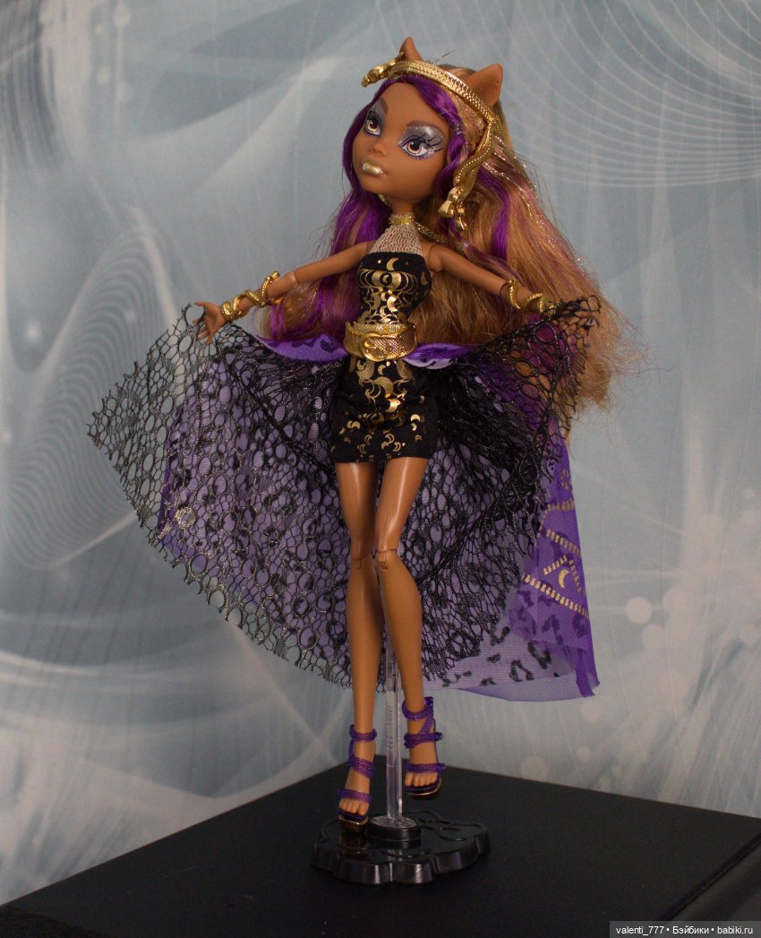 В полнолуние немного причудлива (фото 7)