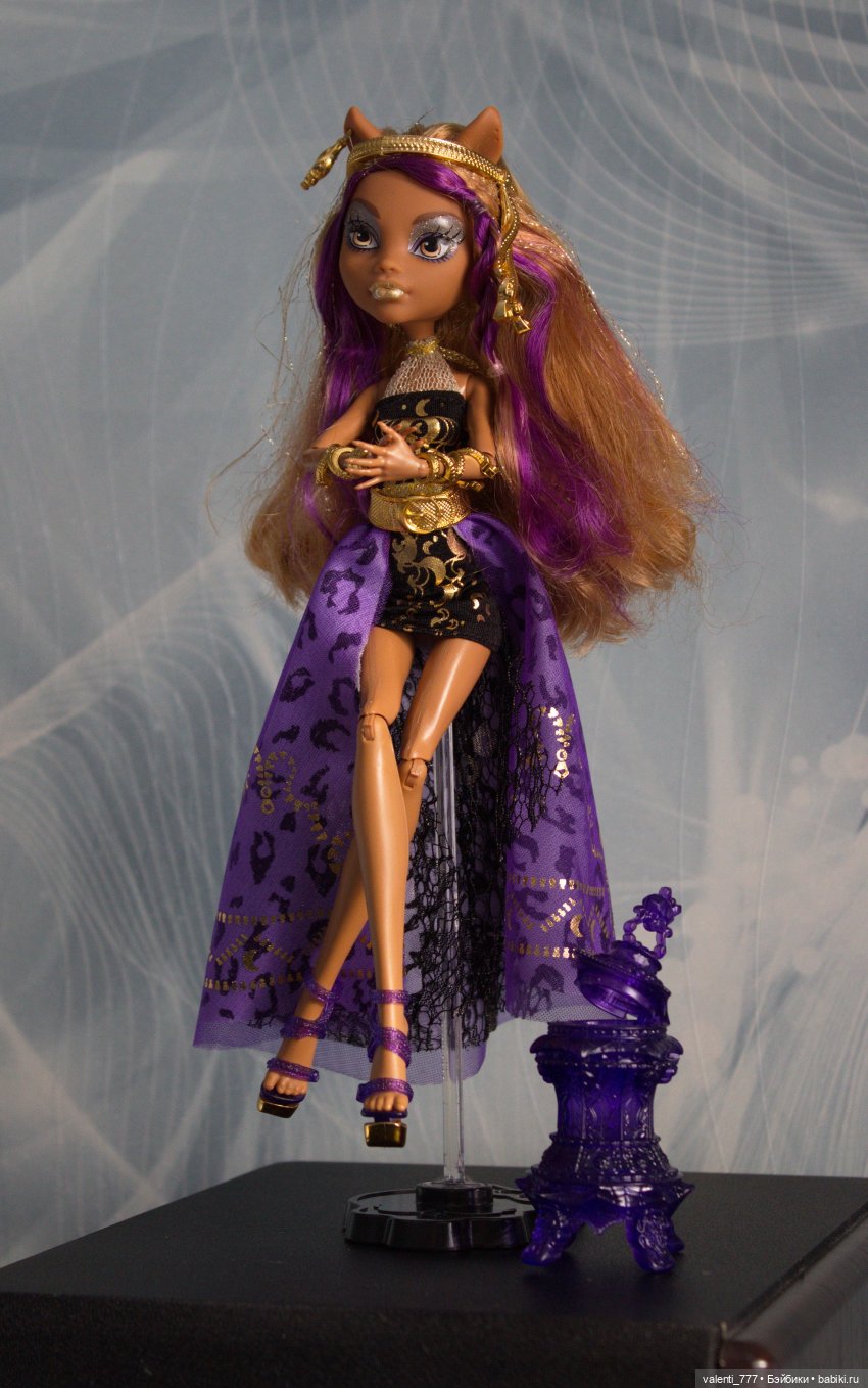 В полнолуние немного причудлива (фото 9)