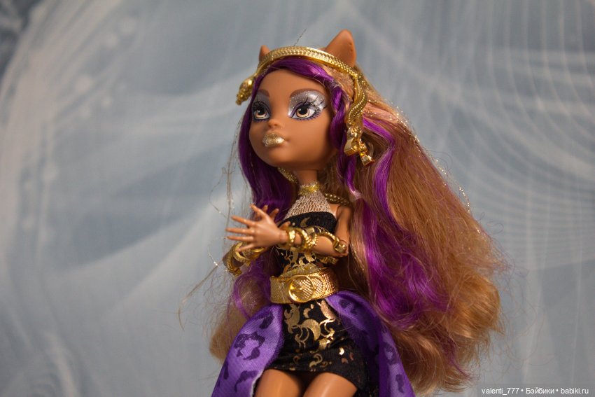 В полнолуние немного причудлива (фото 10)