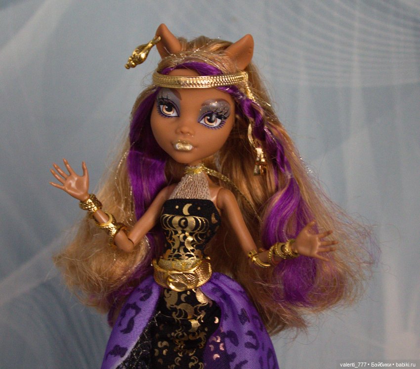 В полнолуние немного причудлива (фото 6)