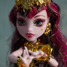 Вампир-вегетарианец