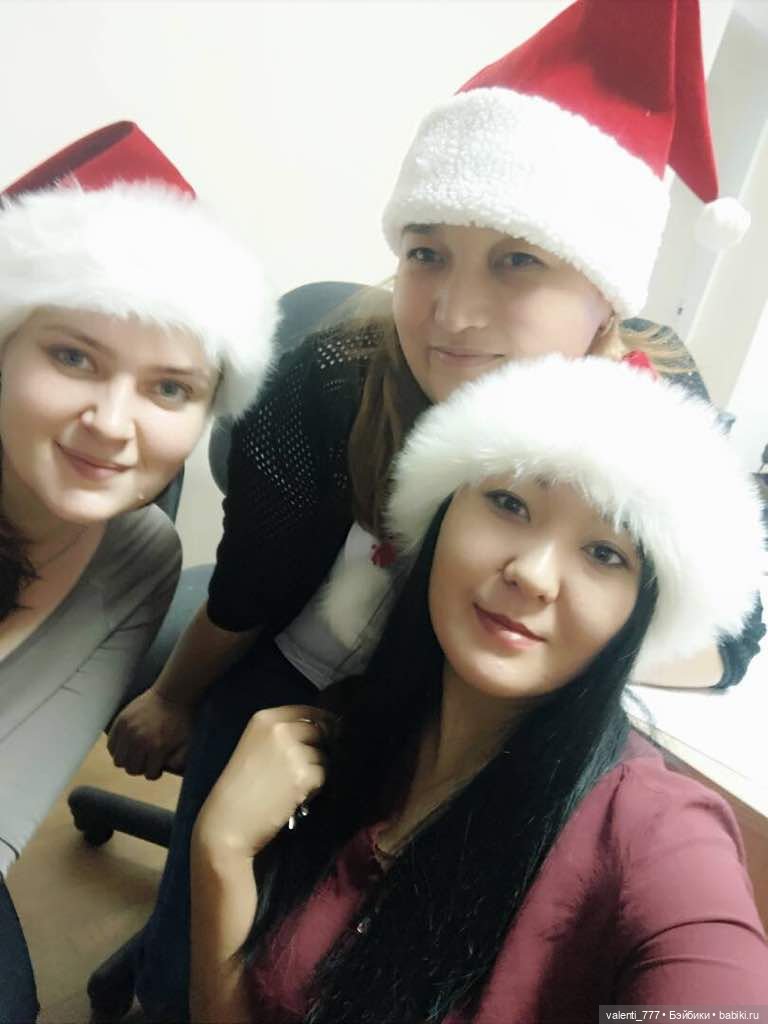 Новогодние утренники — Болталка и разговоры обо всем: жизнь (фото 8)