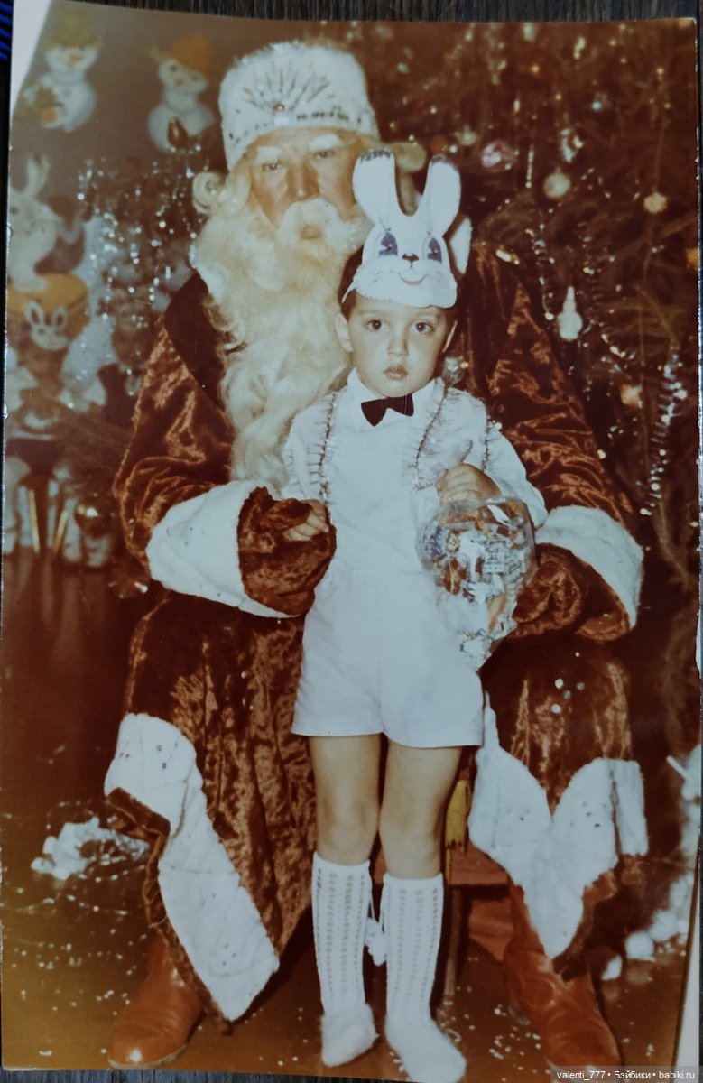 Новогодние утренники — Болталка и разговоры обо всем: жизнь (фото 2)