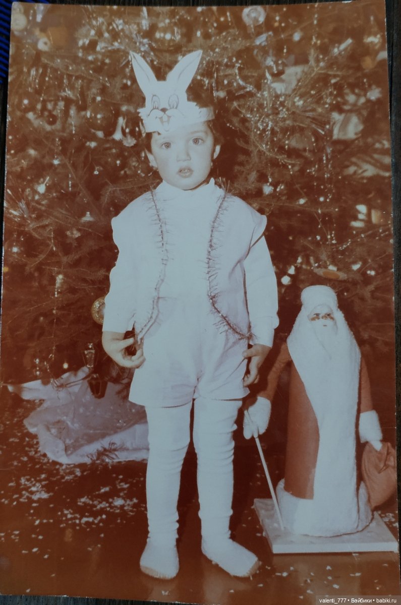 Новогодние утренники — Болталка и разговоры обо всем: жизнь