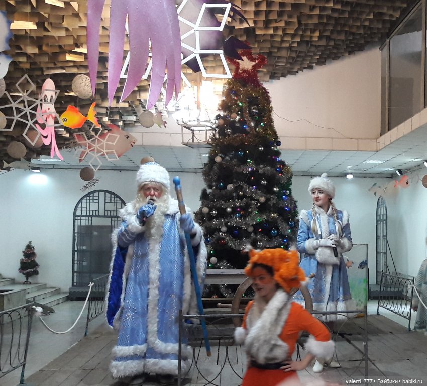 Новогодние утренники — Болталка и разговоры обо всем: жизнь (фото 7)