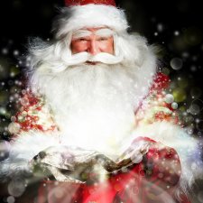 Новогодние утренники