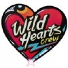 Wild Hearts Crew – Команда Диких Сердец