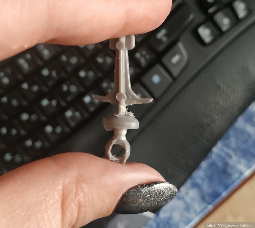 Долгожданная посылка — Куклы Monster High и Ever After High: G1 (фото 5)