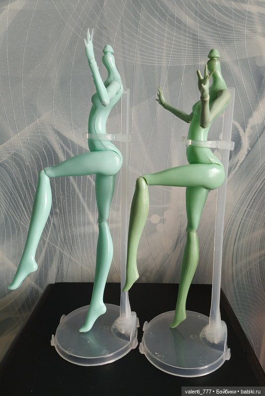 Долгожданная посылка — Куклы Monster High и Ever After High: G1 (фото 6)