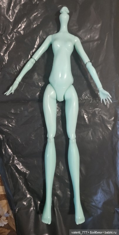 Долгожданная посылка — Куклы Monster High и Ever After High: G1 (фото 4)