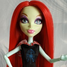 Долгожданная посылка