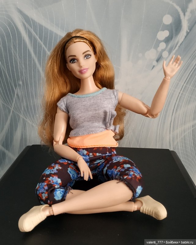 Безграничные ли движения — Болталка и разговоры обо всем: жизнь (фото 2)