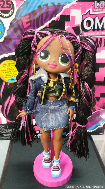 Honeylices или 10 лет счастья (фото 10)