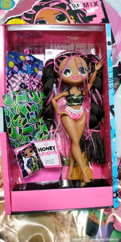 Honeylices или 10 лет счастья (фото 5)