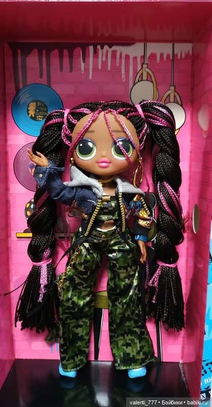 Honeylices или 10 лет счастья (фото 8)