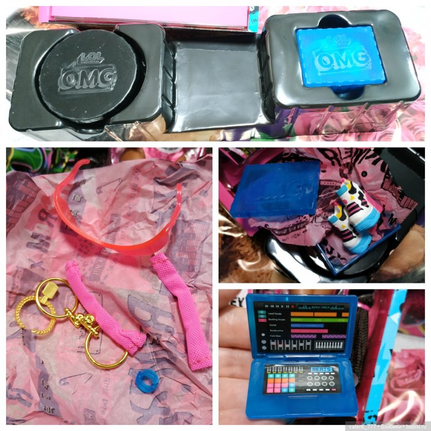 Honeylices или 10 лет счастья (фото 4)