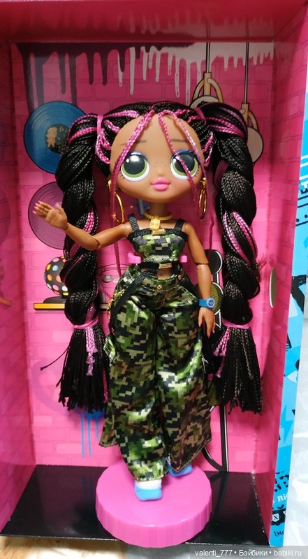 Honeylices или 10 лет счастья (фото 7)