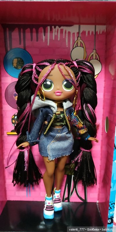 Honeylices или 10 лет счастья (фото 9)