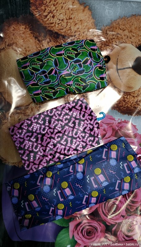 Honeylices или 10 лет счастья (фото 6)