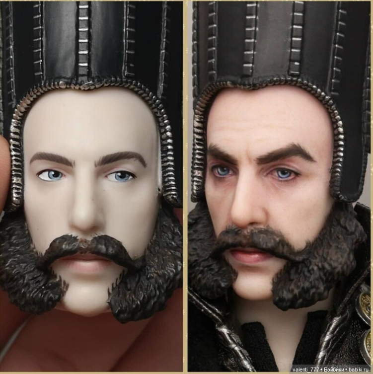 Потрясающие работы Хосе Франсиско Сересо Рольдана