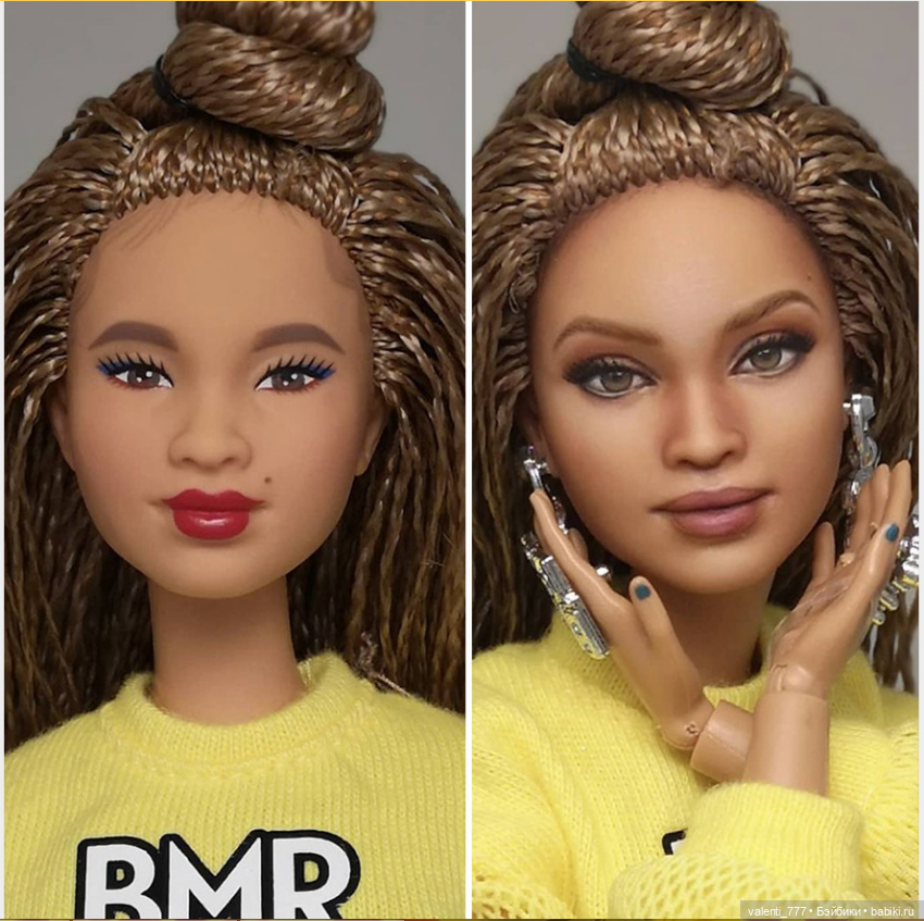 Потрясающие работы Хосе Франсиско Сересо Рольдана (фото 10)