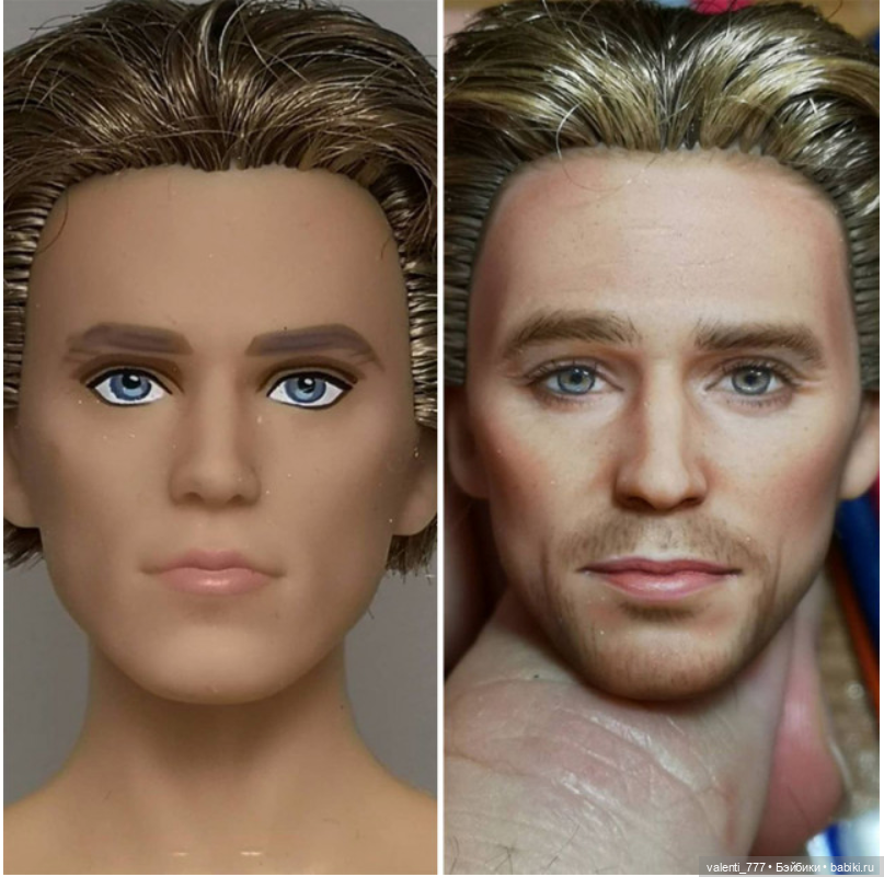 Потрясающие работы Хосе Франсиско Сересо Рольдана